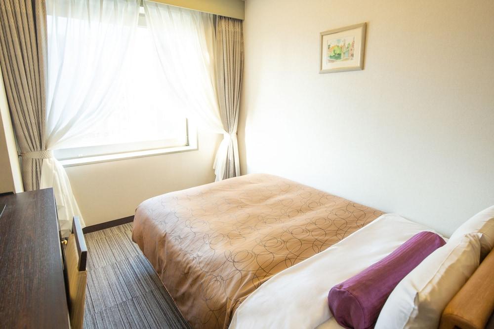 Kkr Hotel Hakata Fukuoka  Exterior foto