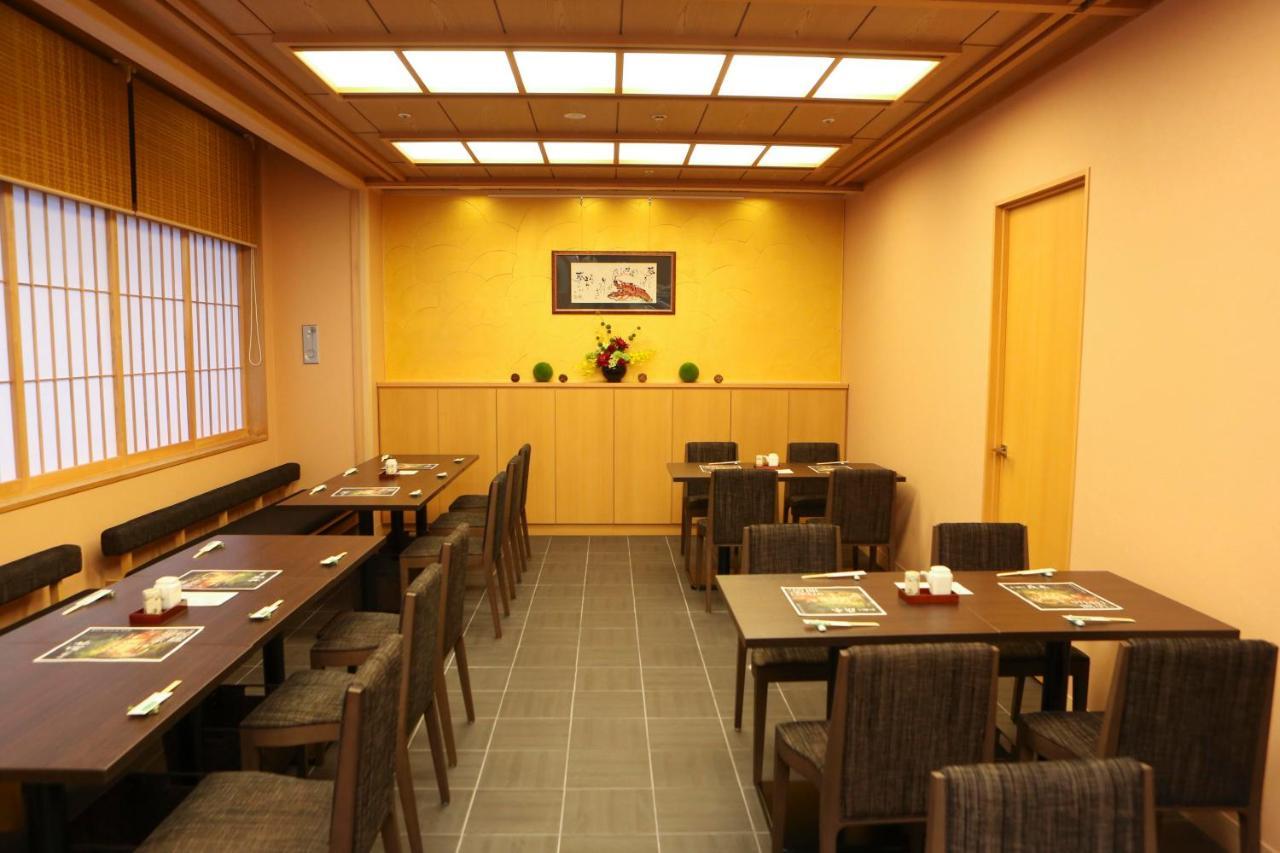 Kkr Hotel Hakata Fukuoka  Exterior foto